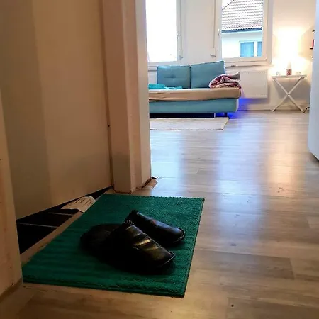 Apartment Humboldtstraße 79