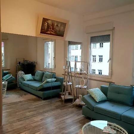 Apartment Humboldtstraße 79 Nürnberg