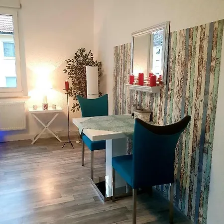 Apartment Humboldtstraße 79 *