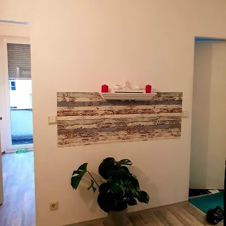 Apartment Humboldtstraße 79