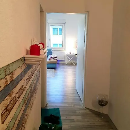 Humboldtstraße 79 Apartment *
