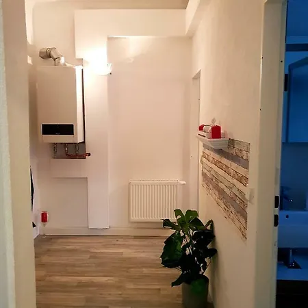 Humboldtstraße 79 Apartment Nürnberg